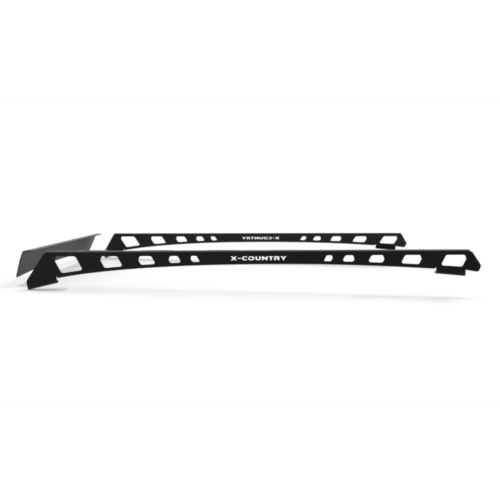 Ford Ranger/ VW Amarok 2022 XC212 - Razors Roof Mount - Image 3