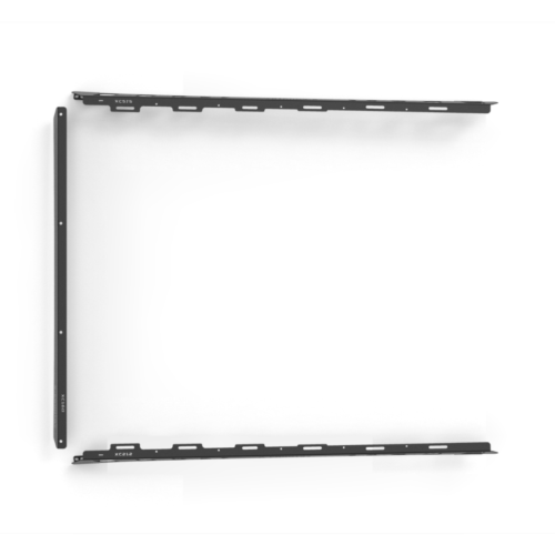 Ford Ranger/ VW Amarok 2022 XC212 - Razors Roof Mount - Image 4