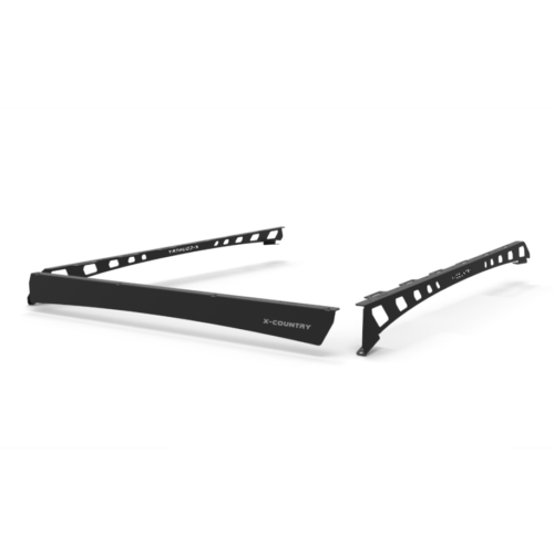 Ford Ranger/ VW Amarok 2022 XC212 - Razors Roof Mount - Image 5