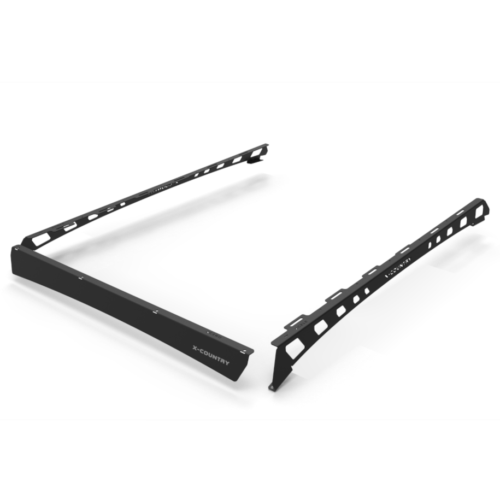 Ford Ranger/ VW Amarok 2022 XC212 - Razors Roof Mount