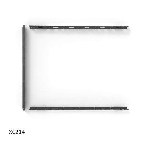 LDV T60 XC214 - Razors Roof Mount - Image 2