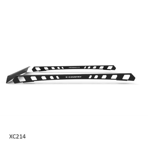 LDV T60 XC214 - Razors Roof Mount - Image 3