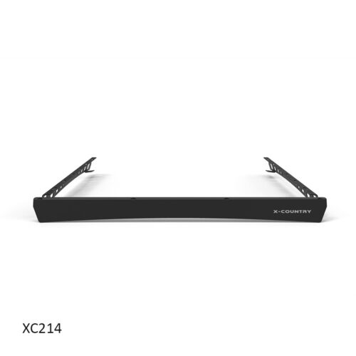 LDV T60 XC214 - Razors Roof Mount - Image 4