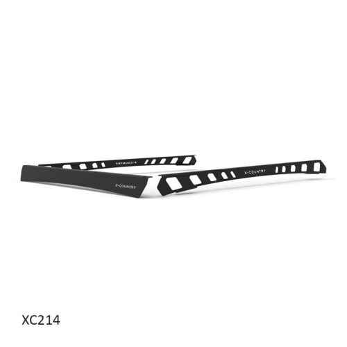 LDV T60 XC214 - Razors Roof Mount - Image 5