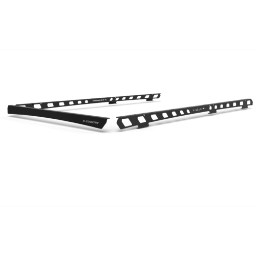 Prado 150 XC216 - Razors Roof Rack - Image 2