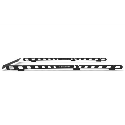 Prado 150 XC216 - Razors Roof Rack - Image 4