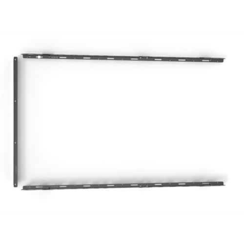 Prado 150 XC216 - Razors Roof Rack - Image 5