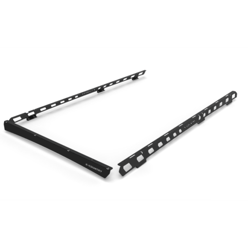 Prado 150 XC216 - Razors Roof Rack
