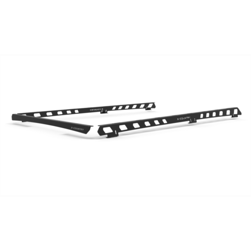 Prado 250 XC217 - Razors Roof Mount - Image 3