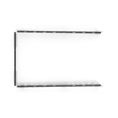 Prado 250 XC217 - Razors Roof Mount - Image 4