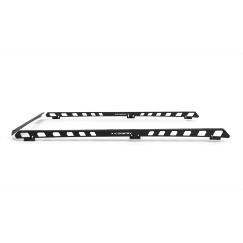 Prado 250 XC217 - Razors Roof Mount - Image 5