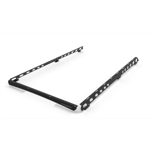 Prado 250 XC217 - Razors Roof Mount