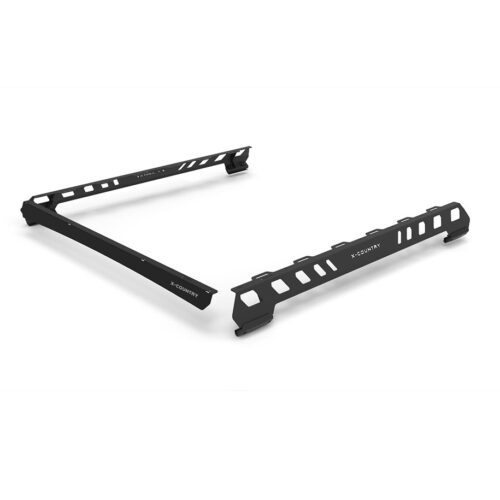 Toyota LC79 XC218 - Razor Roof Mount