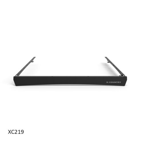 Toyota Hilux XC219 - Razors Roof Mount - Image 2