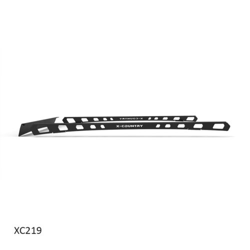 Toyota Hilux XC219 - Razors Roof Mount - Image 3