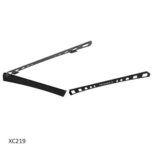 Toyota Hilux XC219 - Razors Roof Mount - Image 5
