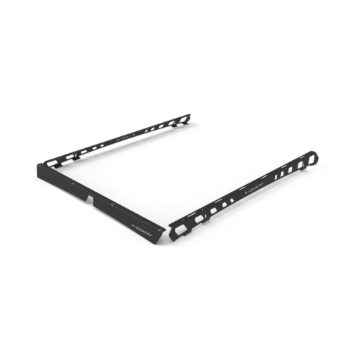 DMAX  BT50 XC220 - Razors Roof Mount - Image 2