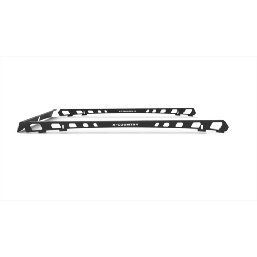 DMAX  BT50 XC220 - Razors Roof Mount - Image 3