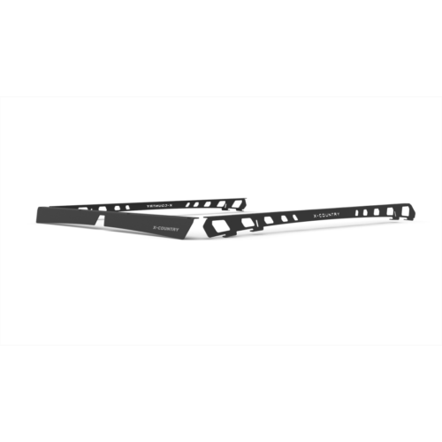 DMAX  BT50 XC220 - Razors Roof Mount - Image 4