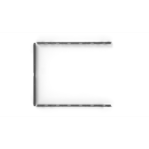 DMAX  BT50 XC220 - Razors Roof Mount - Image 5