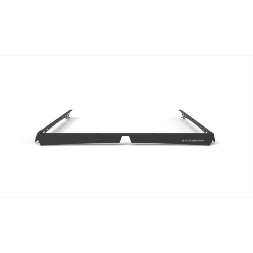 DMAX  BT50 XC220 - Razors Roof Mount