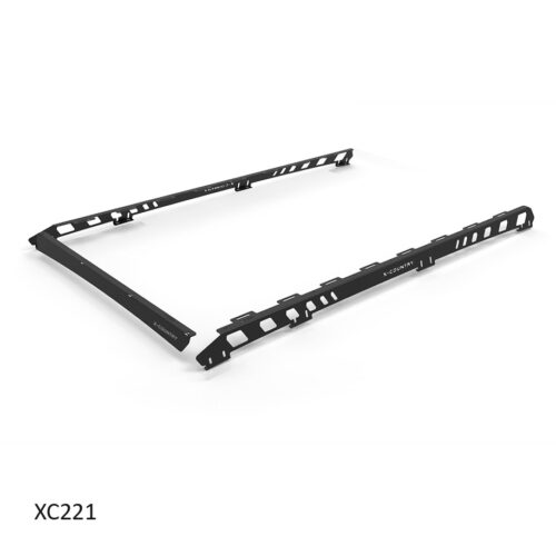 Landcruiser 200 XC221 - Razors Roof Rack - Image 2