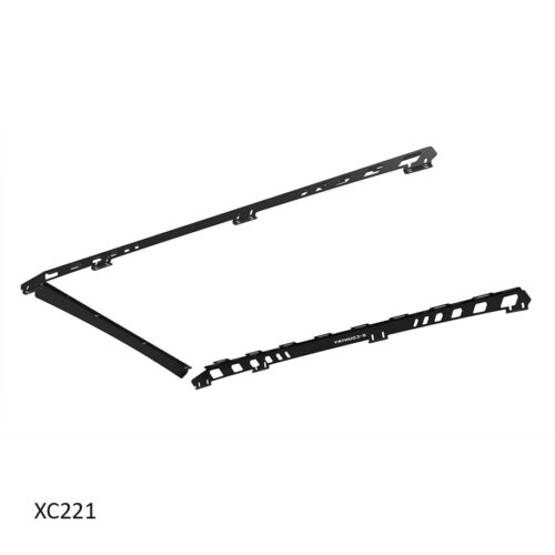 Landcruiser 200 XC221 - Razors Roof Rack - Image 4