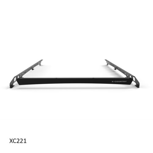 Landcruiser 200 XC221 - Razors Roof Rack
