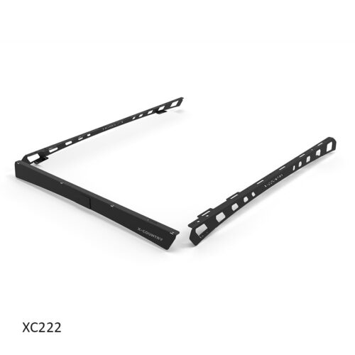 Ranger/BT50 Gen2 XC222 - Razors Roof Mount - Image 2
