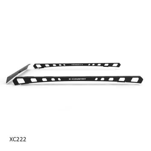 Ranger/BT50 Gen2 XC222 - Razors Roof Mount - Image 3