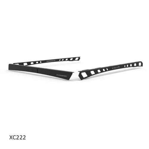 Ranger/BT50 Gen2 XC222 - Razors Roof Mount - Image 5