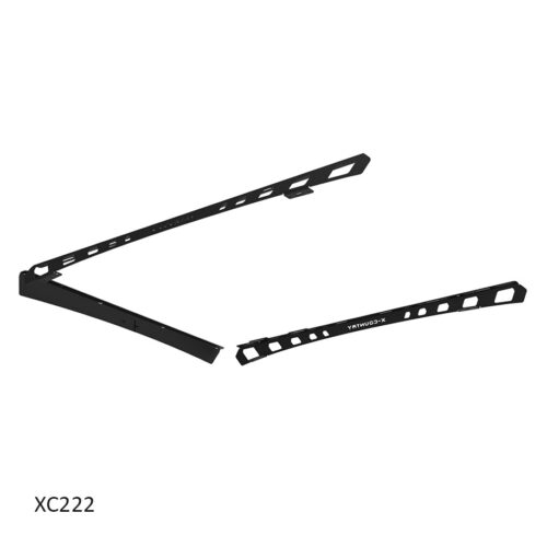 Ranger/BT50 Gen2 XC222 - Razors Roof Mount - Image 6