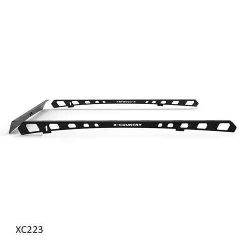 Mitsubishi Triton MQ/MR XC223 - Razors Roof Mount - Image 3