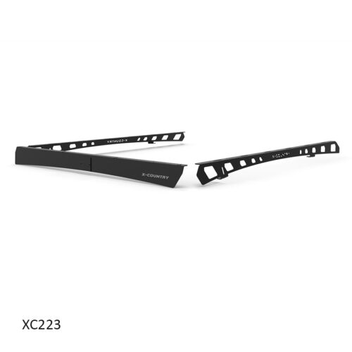 Mitsubishi Triton MQ/MR XC223 - Razors Roof Mount - Image 5