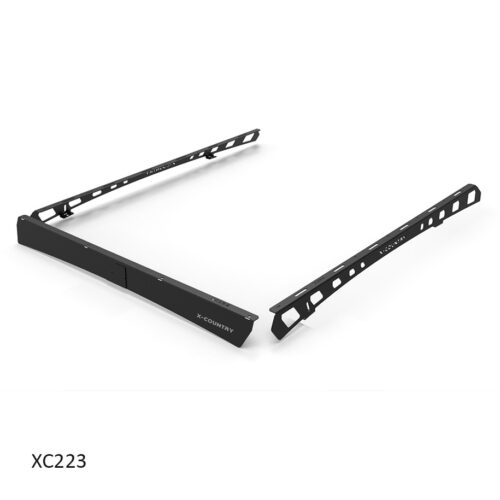 Mitsubishi Triton MQ/MR XC223 - Razors Roof Mount