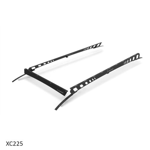 Mitsubishi Pajero Sport XC225 - Razors Roof Mount - Image 2