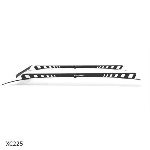 Mitsubishi Pajero Sport XC225 - Razors Roof Mount - Image 4