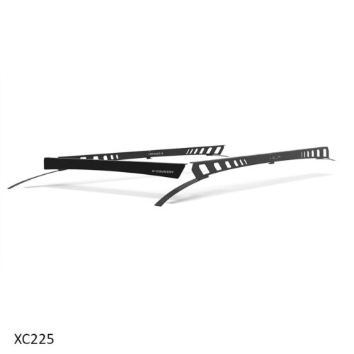 Mitsubishi Pajero Sport XC225 - Razors Roof Mount - Image 5