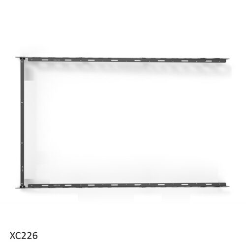 Isuzu XC226 - Razors Roof Mount - Image 2