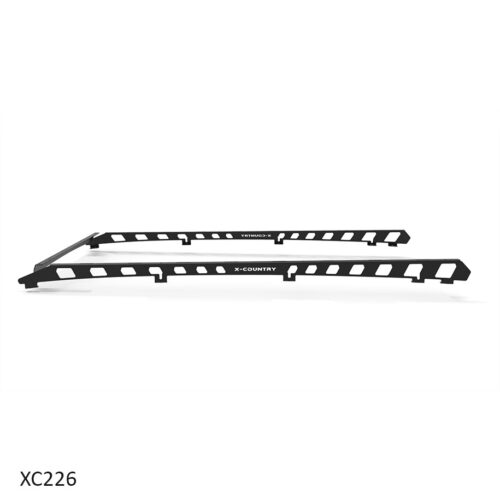 Isuzu XC226 - Razors Roof Mount - Image 4