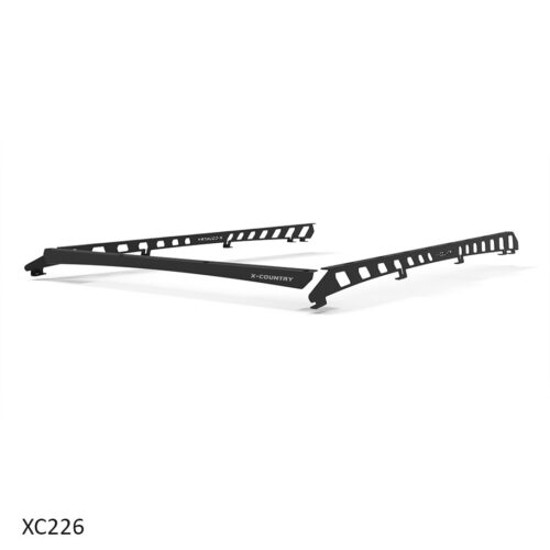 Isuzu XC226 - Razors Roof Mount - Image 5