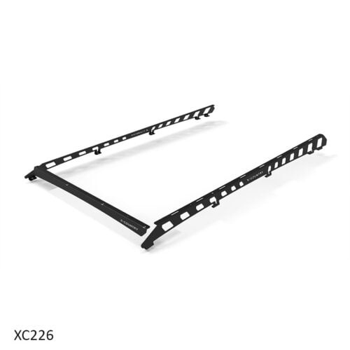 Isuzu XC226 - Razors Roof Mount