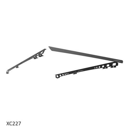 LC300 XC227 - Razors Roof Mount - Image 2
