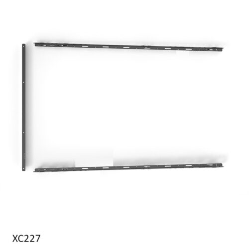 LC300 XC227 - Razors Roof Mount - Image 4