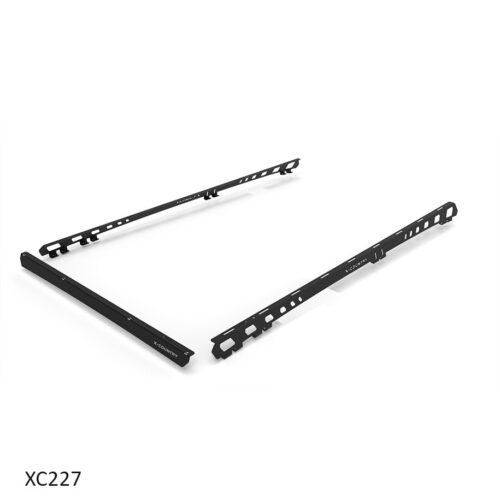 LC300 XC227 - Razors Roof Mount - Image 6