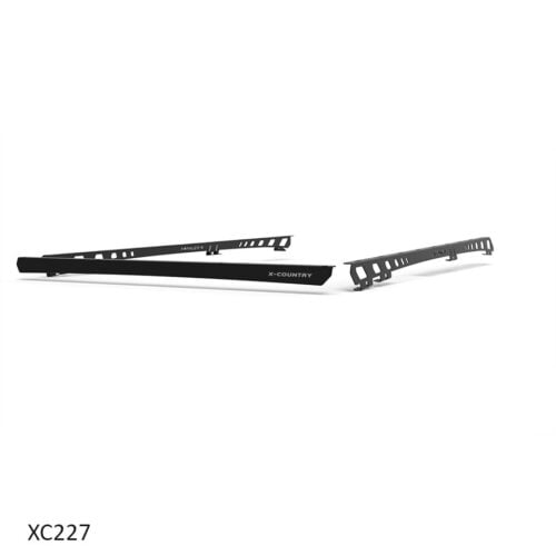 LC300 XC227 - Razors Roof Mount