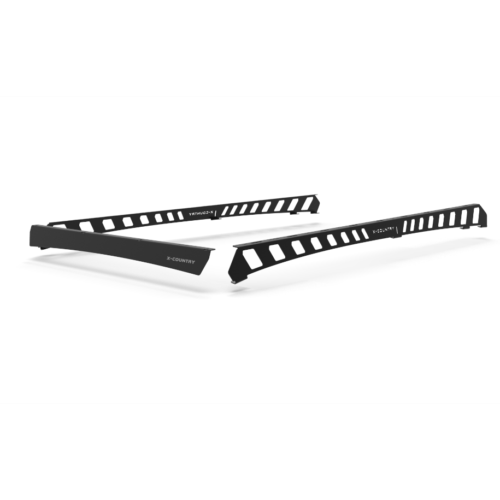 Ford Everest U704 XC228 - Razors Roof Rack - Image 2