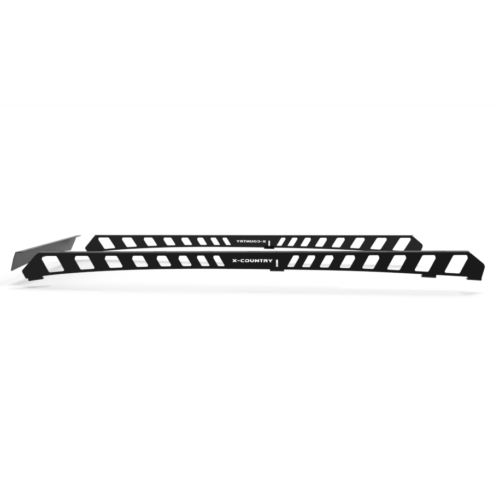 Ford Everest U704 XC228 - Razors Roof Rack - Image 4
