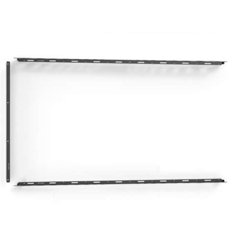 Ford Everest U704 XC228 - Razors Roof Rack - Image 5