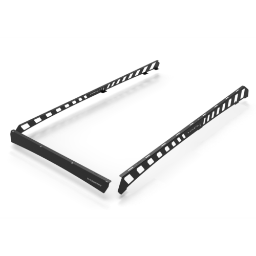 Ford Everest U704 XC228 - Razors Roof Rack